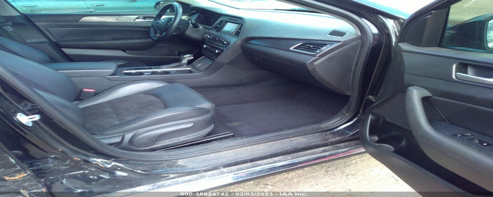 5NPE34AF0HH557576 2017 HYUNDAI SONATA photo no. 5