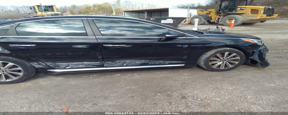 5NPE34AF0HH557576 2017 HYUNDAI SONATA photo no. 6