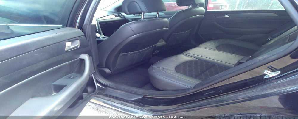 5NPE34AF0HH557576 2017 HYUNDAI SONATA photo no. 8