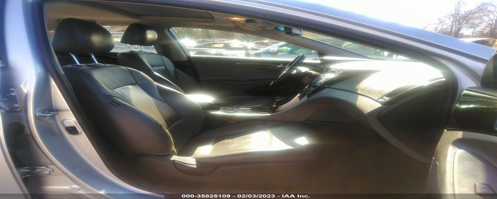 5NPEC4AC4DH605659 2013 HYUNDAI SONATA photo no. 5