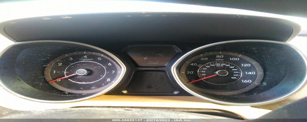 5NPDH4AE4CH078753 2012 HYUNDAI ELANTRA photo no. 7
