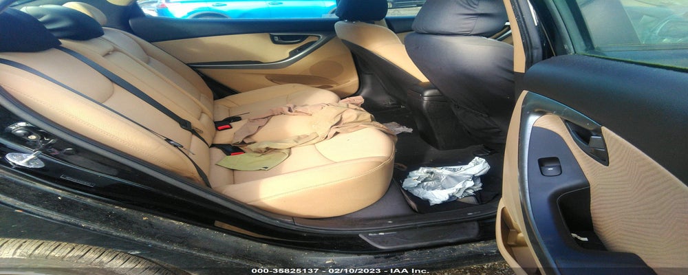 5NPDH4AE4CH078753 2012 HYUNDAI ELANTRA photo no. 8