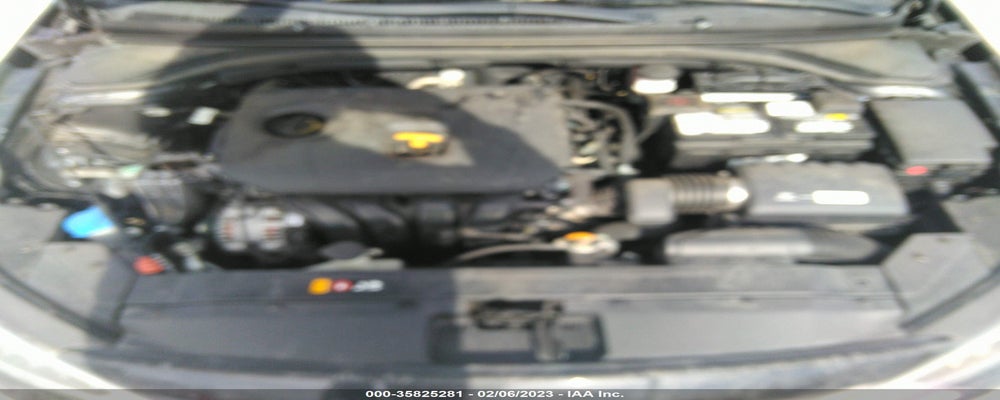 5NPD74LF6KH456305 2019 HYUNDAI ELANTRA photo no. 10