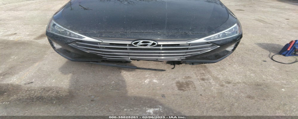 5NPD74LF6KH456305 2019 HYUNDAI ELANTRA photo no. 6