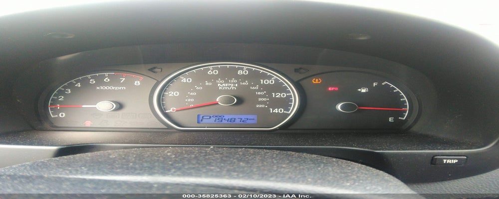 KMHDU4AD4AU157003 2010 HYUNDAI ELANTRA photo no. 7