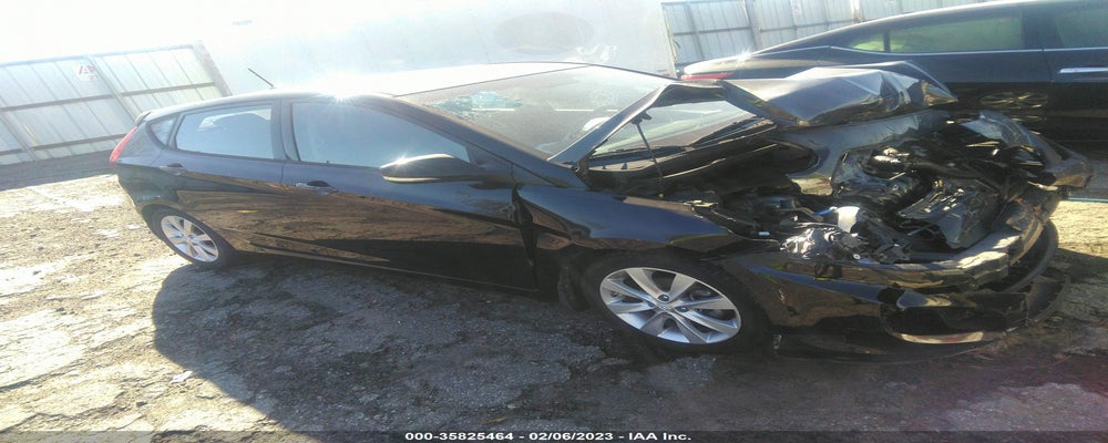 KMHCU5AE0EU167494 2014 HYUNDAI ACCENT photo no. 24