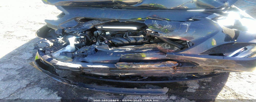 KMHCU5AE0EU167494 2014 HYUNDAI ACCENT photo no. 6