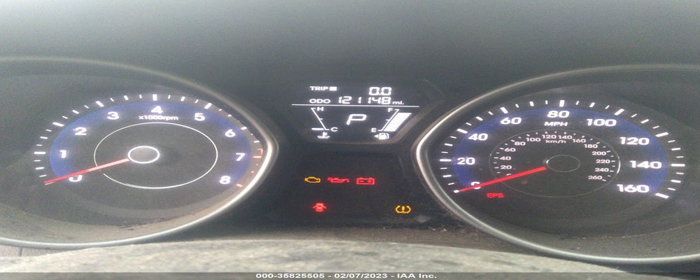 5NPDH4AEXBH025554 2011 HYUNDAI ELANTRA photo no. 7