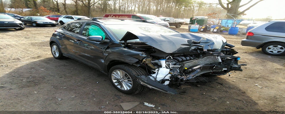 KM8K6CAA7LU525629 2020 HYUNDAI KONA photo no. 8
