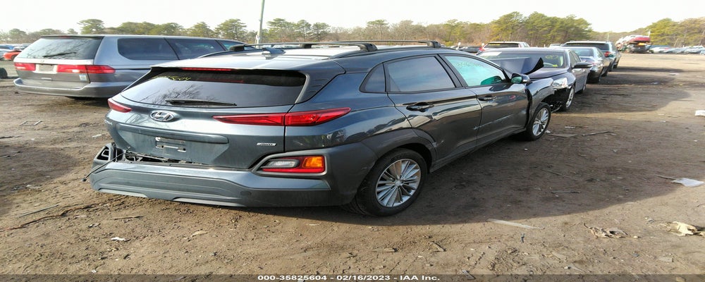 KM8K6CAA7LU525629 2020 HYUNDAI KONA photo no. 4
