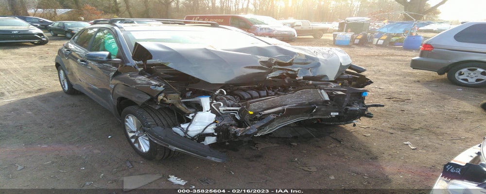 KM8K6CAA7LU525629 2020 HYUNDAI KONA photo no. 6
