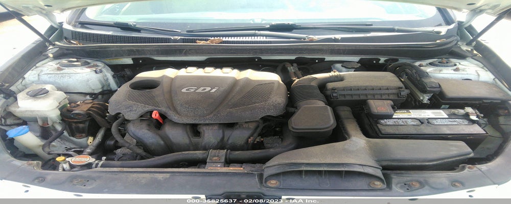 5NPEB4AC0CH477955 2012 HYUNDAI SONATA photo no. 10