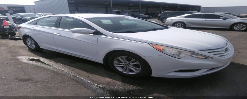 5NPEB4AC0CH477955 2012 HYUNDAI SONATA photo no. 10