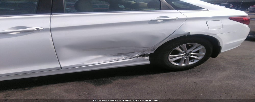 5NPEB4AC0CH477955 2012 HYUNDAI SONATA photo no. 6