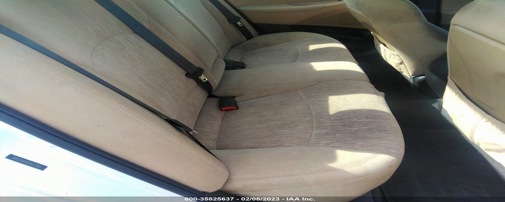 5NPEB4AC0CH477955 2012 HYUNDAI SONATA photo no. 8
