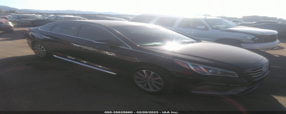 5NPE34AF1GH320397 2016 HYUNDAI SONATA photo no. 19