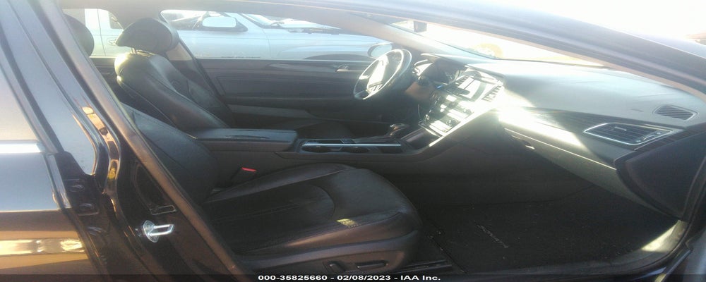 5NPE34AF1GH320397 2016 HYUNDAI SONATA photo no. 5