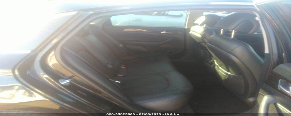 5NPE34AF1GH320397 2016 HYUNDAI SONATA photo no. 8