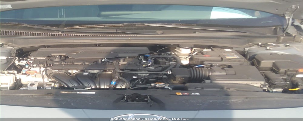 KMHLM4AG3PU439955 2023 HYUNDAI ELANTRA photo no. 10