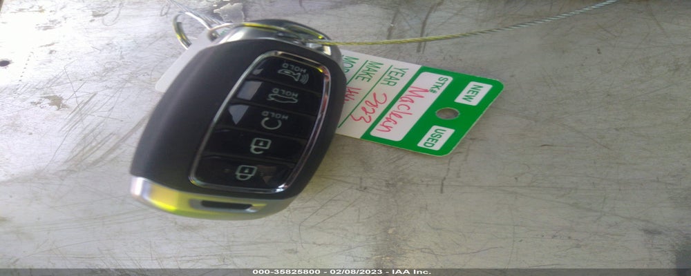 KMHLM4AG3PU439955 2023 HYUNDAI ELANTRA photo no. 11