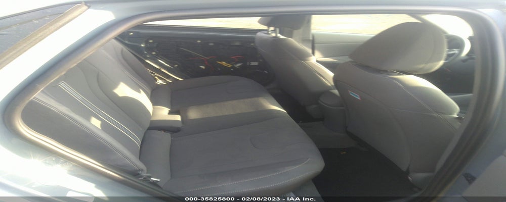 KMHLM4AG3PU439955 2023 HYUNDAI ELANTRA photo no. 8