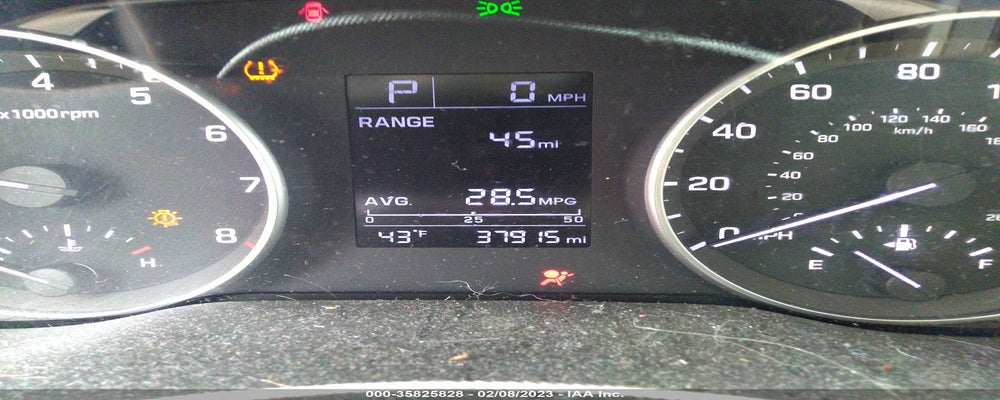 5NPD74LF7HH088774 2017 HYUNDAI ELANTRA photo no. 7