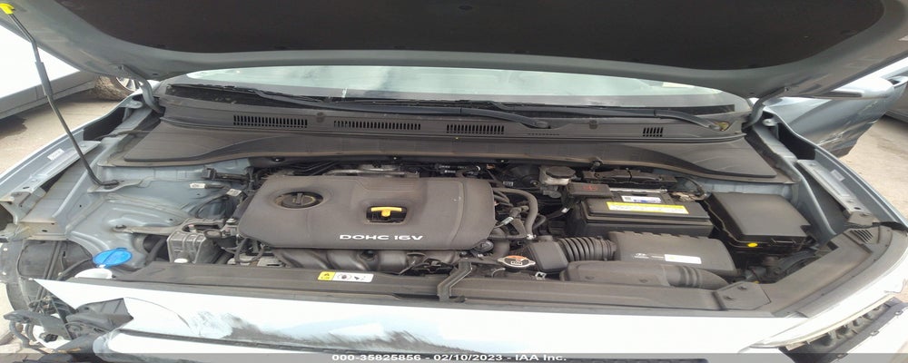 KM8K12AA8KU239831 2019 HYUNDAI KONA photo no. 10