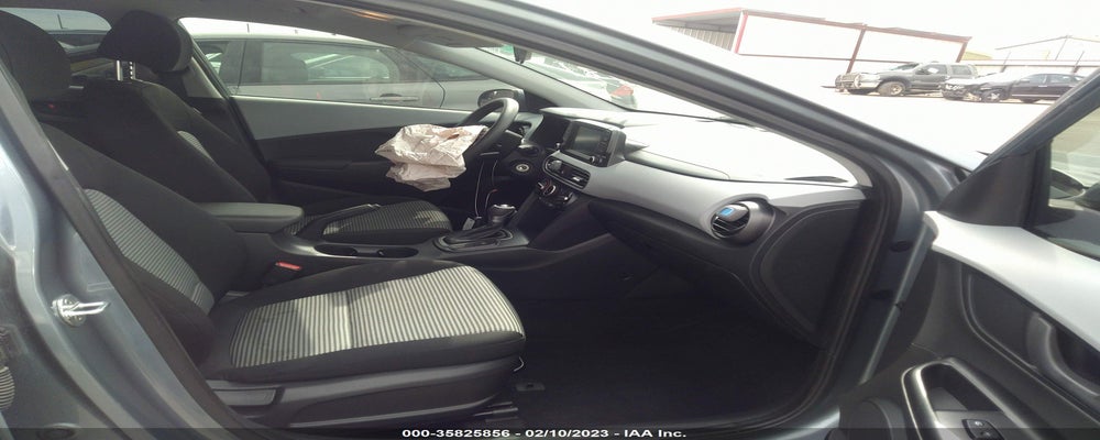 KM8K12AA8KU239831 2019 HYUNDAI KONA photo no. 5