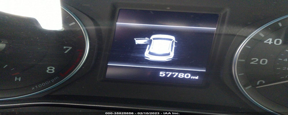 KM8K12AA8KU239831 2019 HYUNDAI KONA photo no. 7