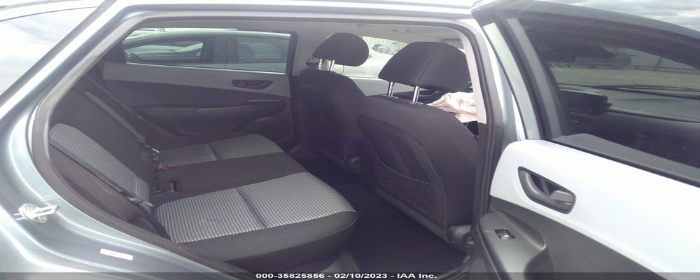 KM8K12AA8KU239831 2019 HYUNDAI KONA photo no. 8