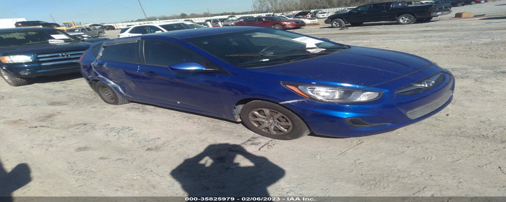 KMHCT5AE0CU045962 2012 HYUNDAI ACCENT photo no. 22