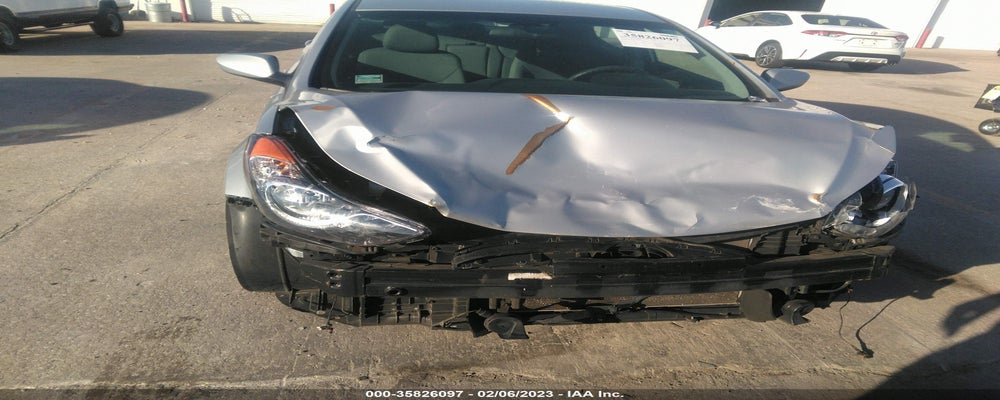 5NPDH4AE5DH232162 2013 HYUNDAI ELANTRA photo no. 6