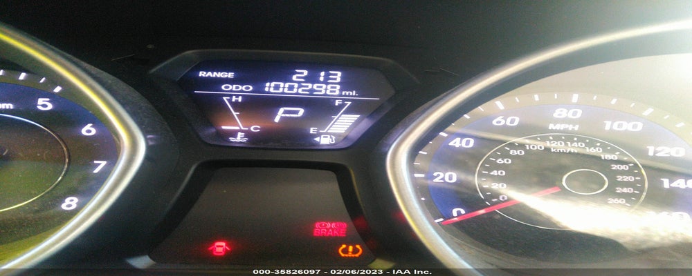 5NPDH4AE5DH232162 2013 HYUNDAI ELANTRA photo no. 7