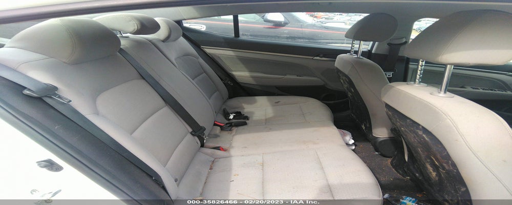 5NPD84LF6HH188281 2017 HYUNDAI ELANTRA photo no. 8