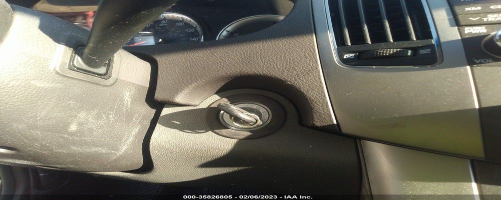 5NPET4AC3AH635053 2010 HYUNDAI SONATA photo no. 11