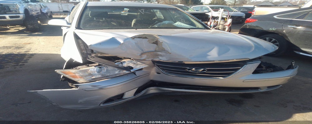 5NPET4AC3AH635053 2010 HYUNDAI SONATA photo no. 6