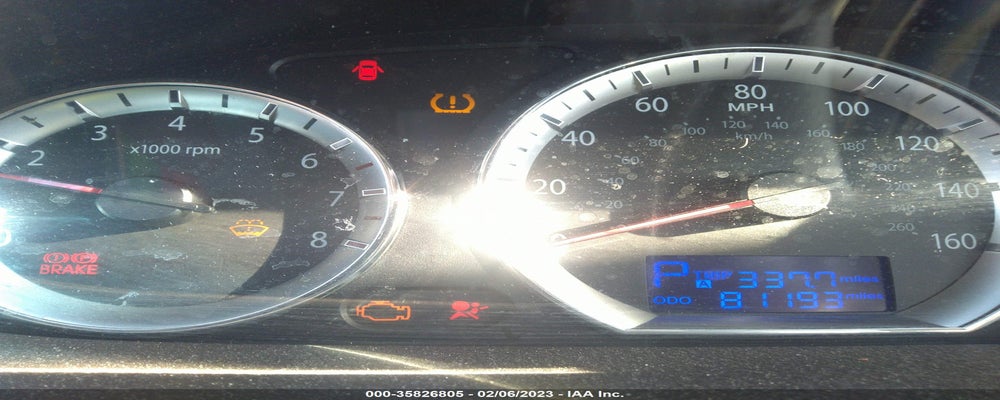 5NPET4AC3AH635053 2010 HYUNDAI SONATA photo no. 7