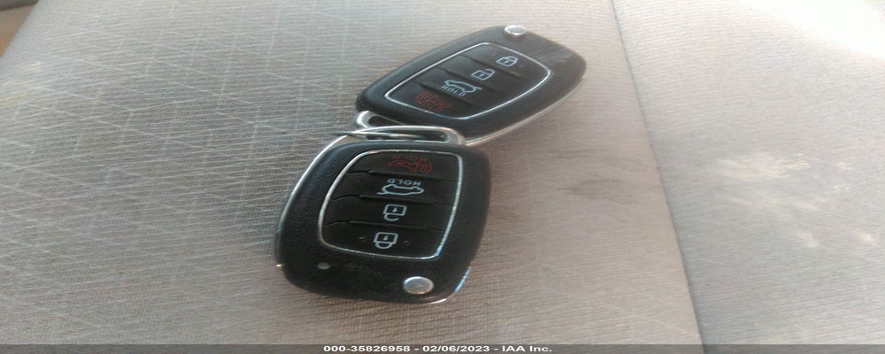 KM8J3CA48JU676703 2018 HYUNDAI TUCSON photo no. 11