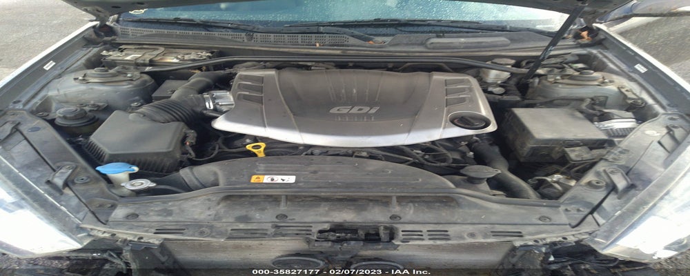 KMHHU6KJ1DU097607 2013 HYUNDAI GENESIS COUPE photo no. 10