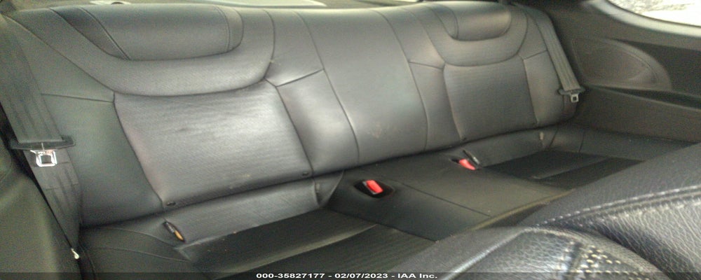 KMHHU6KJ1DU097607 2013 HYUNDAI GENESIS COUPE photo no. 8
