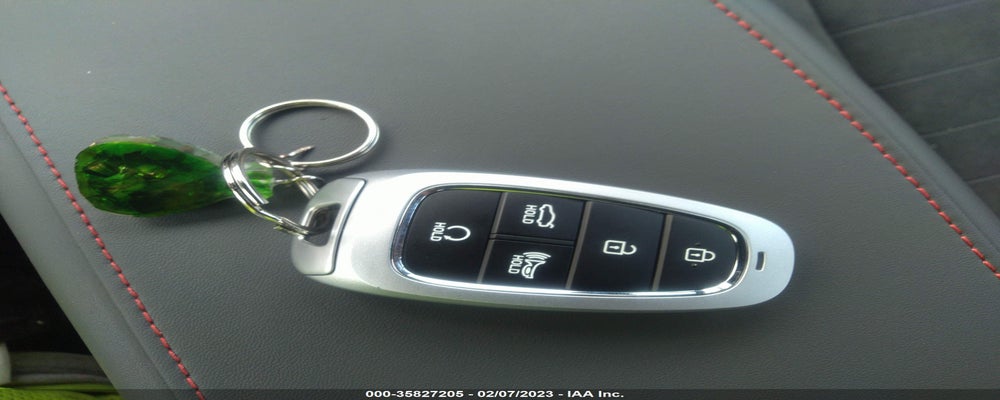 KMHL14JC3PA274058 2023 HYUNDAI SONATA photo no. 11