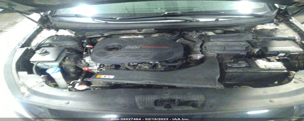 5NPE34AB9FH044630 2015 HYUNDAI SONATA photo no. 10