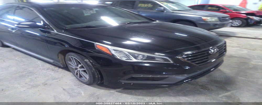 5NPE34AB9FH044630 2015 HYUNDAI SONATA photo no. 6