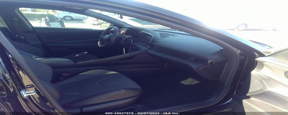 KMHLR4AF4MU181840 2021 HYUNDAI ELANTRA photo no. 5