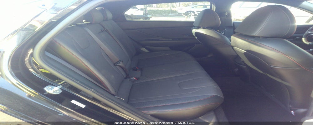 KMHLR4AF4MU181840 2021 HYUNDAI ELANTRA photo no. 8