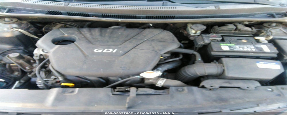 KMHCT4AE2FU872859 2015 HYUNDAI ACCENT photo no. 10