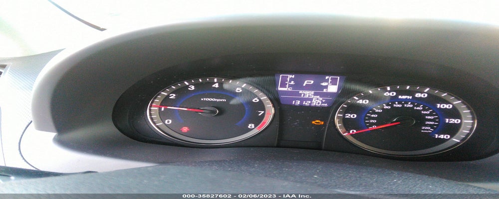 KMHCT4AE2FU872859 2015 HYUNDAI ACCENT photo no. 7
