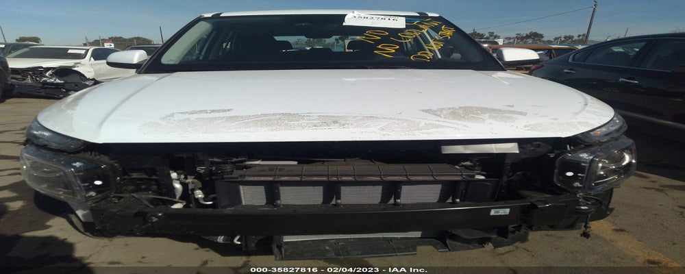 KMHRB8A36PU220704 2023 HYUNDAI VENUE photo no. 6