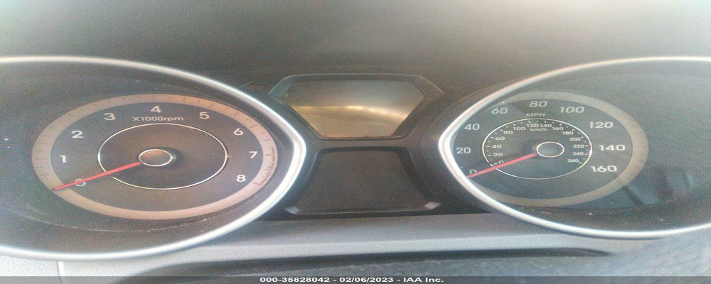 KMHDH4AE3EU076092 2014 HYUNDAI ELANTRA photo no. 7
