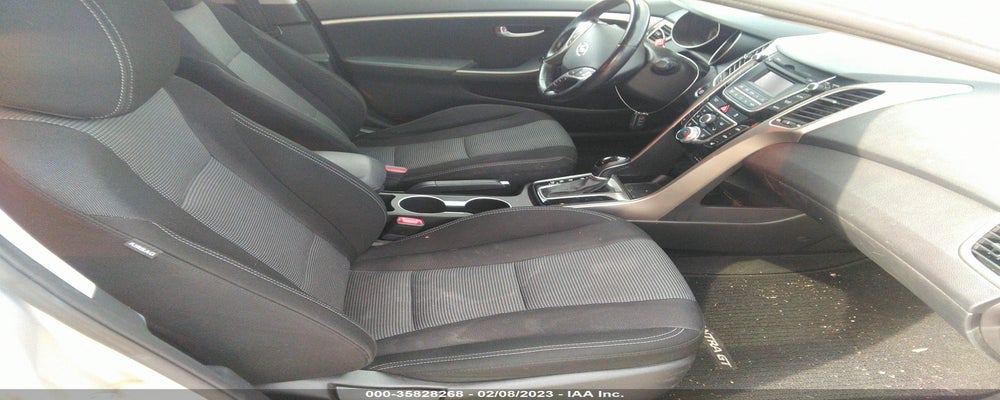 KMHD35LE9DU080650 2013 HYUNDAI ELANTRA GT photo no. 5